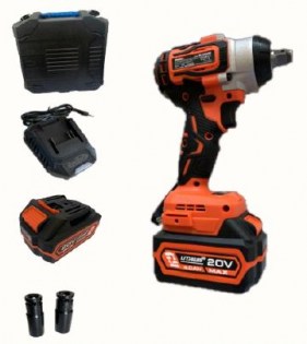 RB-LI20V300