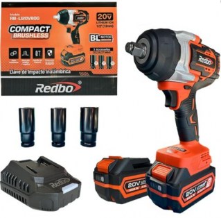 RB-LI20V800